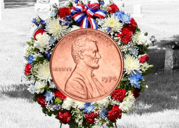 The penny is dead. Long live inflation.