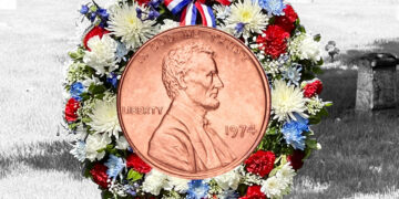 The penny is dead. Long live inflation.