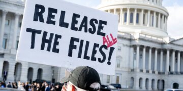 The Return of the House Sets the Stage for the Epstein Files to Finally Be Released. Here’s What to Expect