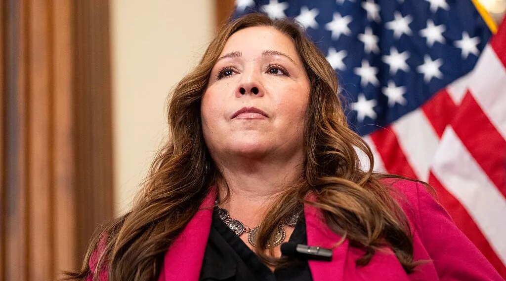 Rep. Adelita Grijalva Sworn In After Record Delay, Paving the Way for Epstein Vote