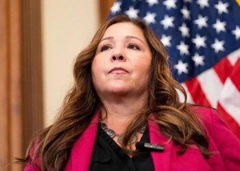 Rep. Adelita Grijalva Sworn In After Record Delay, Paving the Way for Epstein Vote