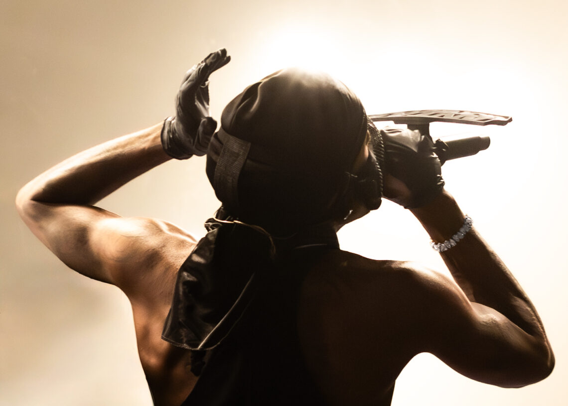 Playboi Carti might be the greatest vanishing act rap has ever seen