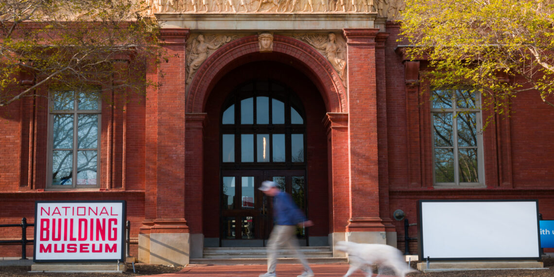 Museum and gallery exhibits in the D.C. area this week