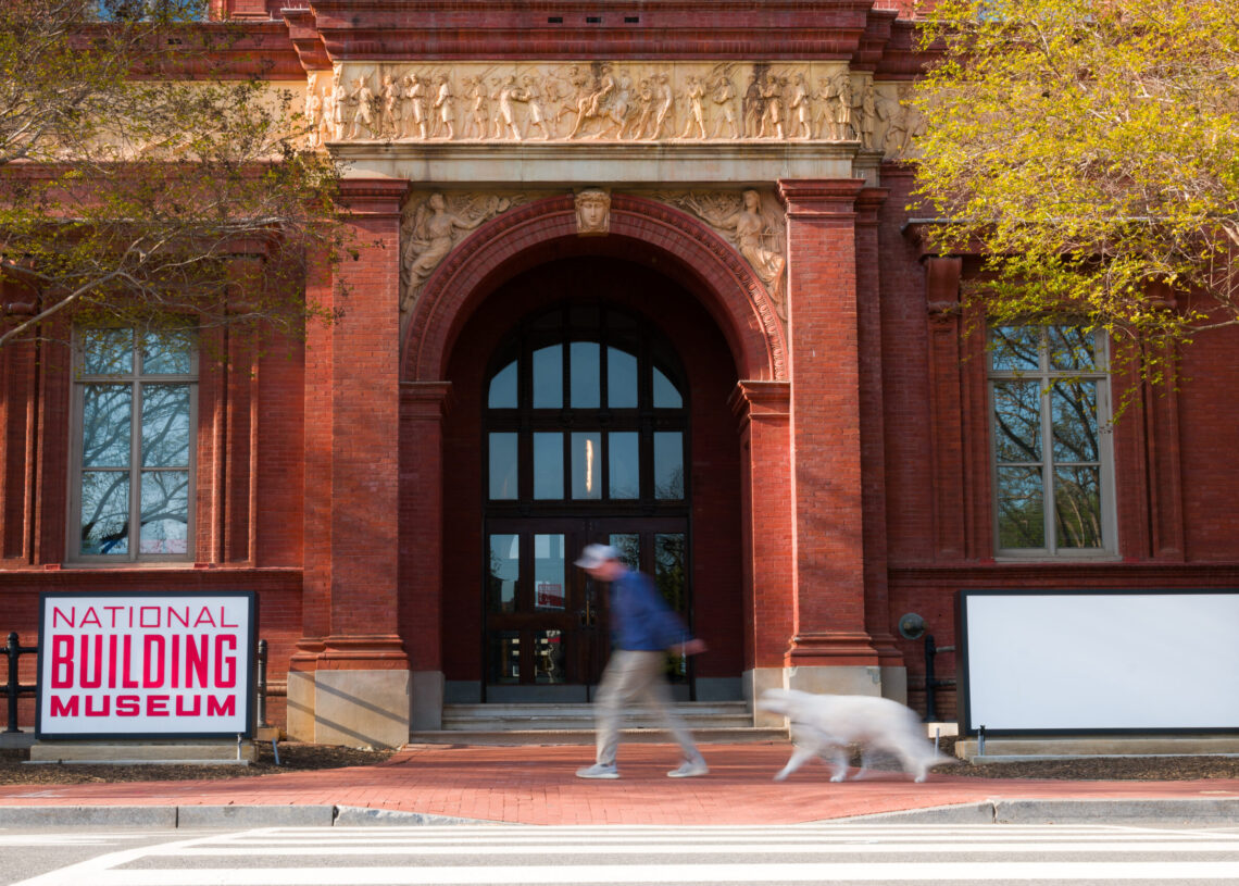 Museum and gallery exhibits in the D.C. area this week