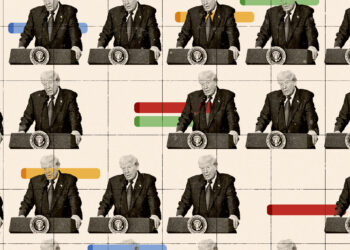 How Trump spent his time during the shutdown