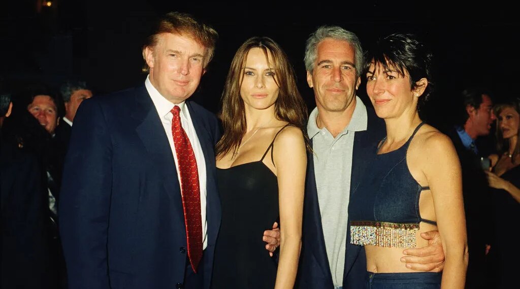 Inside Trump and Epstein’s Long, Complicated Relationship