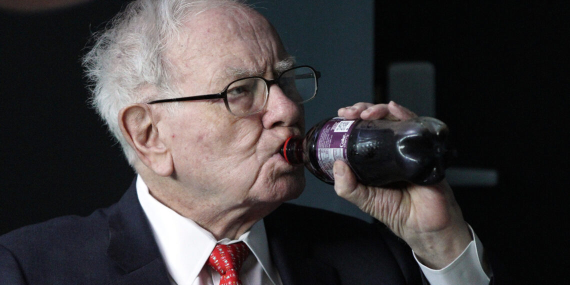 The Oracle of Omaha will be missed as he goes quiet