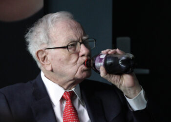 The Oracle of Omaha will be missed as he goes quiet