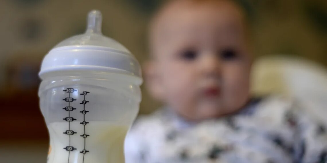 What Parents Need to Know About ByHeart’s Expanded Baby Formula Recall