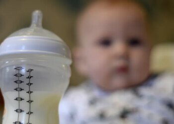 What Parents Need to Know About ByHeart’s Expanded Baby Formula Recall