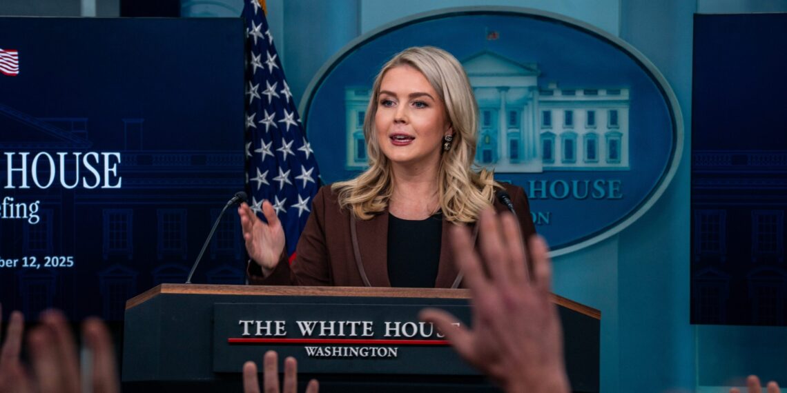 White House says the October jobs report may never be released