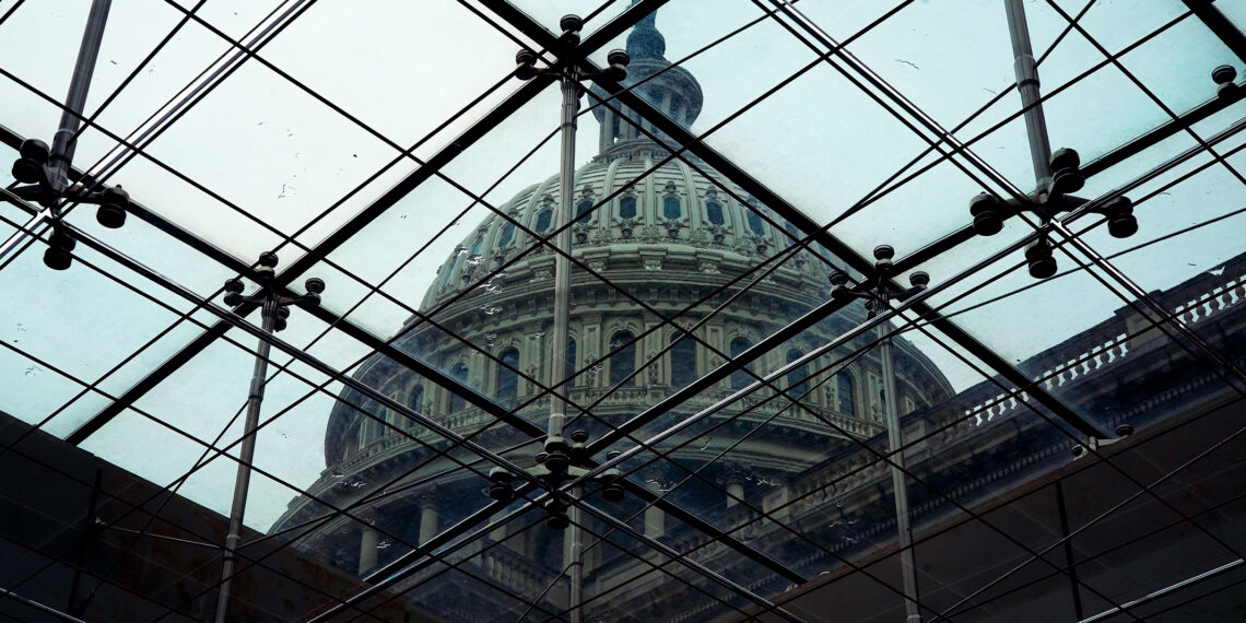 Lawmakers outraged by provision allowing senators to sue over Jan. 6 records