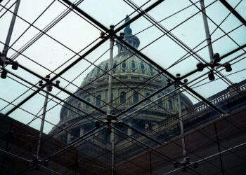 Lawmakers outraged by provision allowing senators to sue over Jan. 6 records