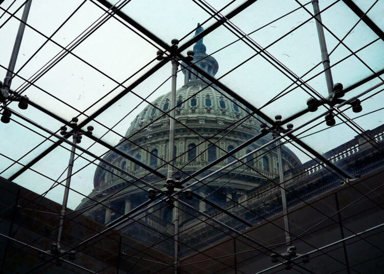 Lawmakers outraged by provision allowing senators to sue over Jan. 6 records