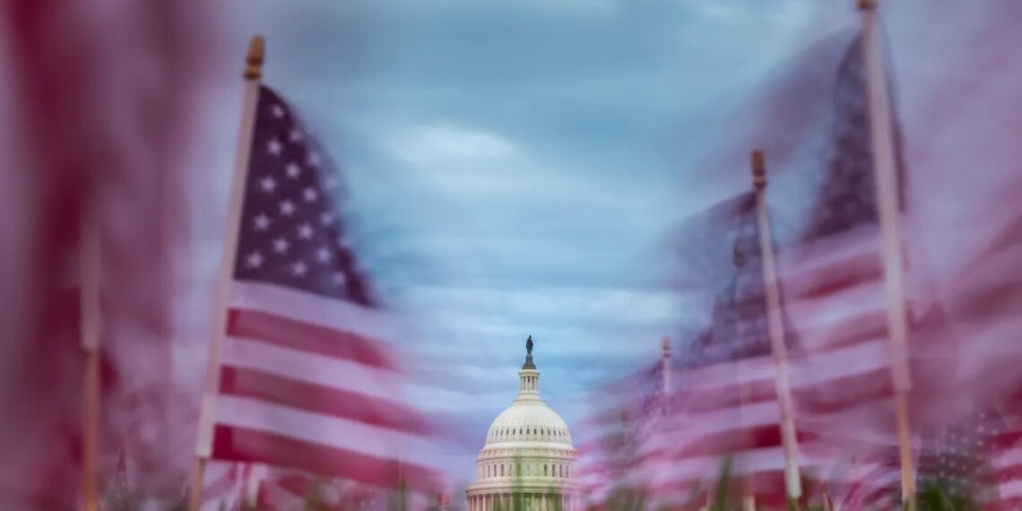 What changed after a record-long government shutdown, briefly explained