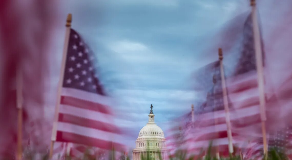 What changed after a record-long government shutdown, briefly explained