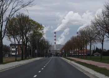 Fossil Fuel CO2 Emissions Set to Hit Record High in 2025