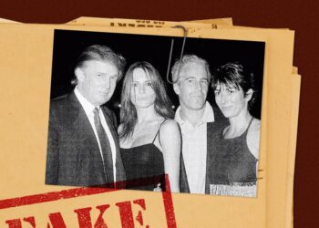 Wait, Are the Epstein Files Real Now?