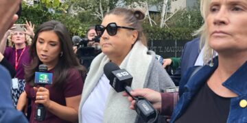 Newsom’s former chief of staff indicted on public corruption charges