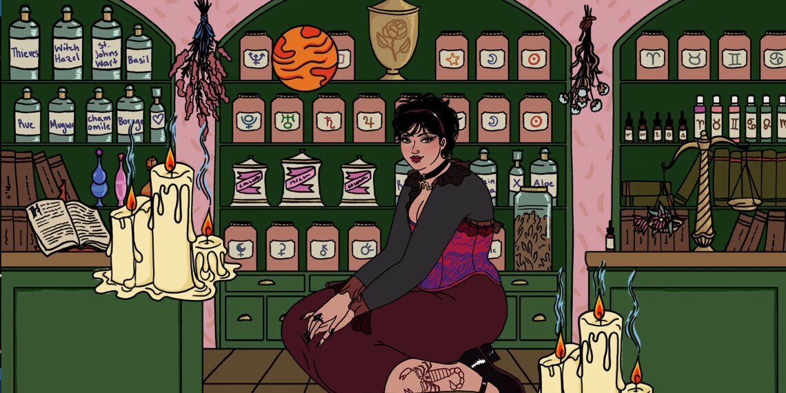 Daily Horoscope: November 13, 2025