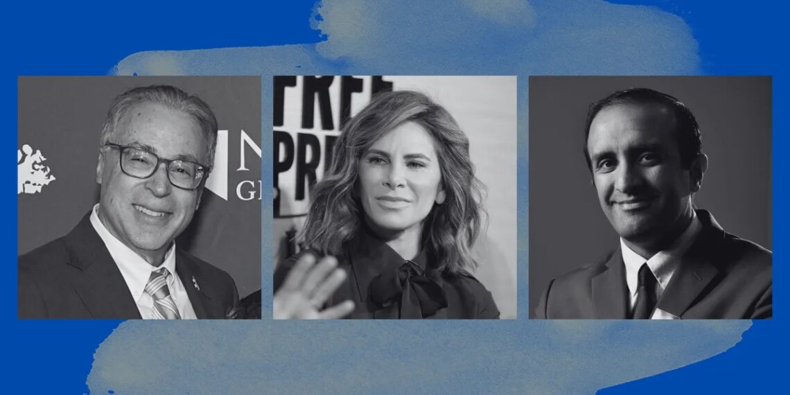 Health Panelists Talk Vaccines, Weight Loss, and the Importance of Respectful Discussion