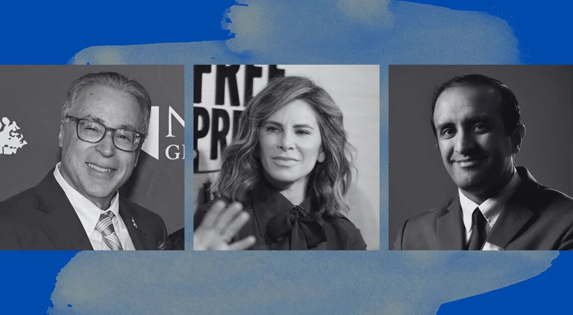 Health Panelists Talk Vaccines, Weight Loss, and the Importance of Respectful Discussion