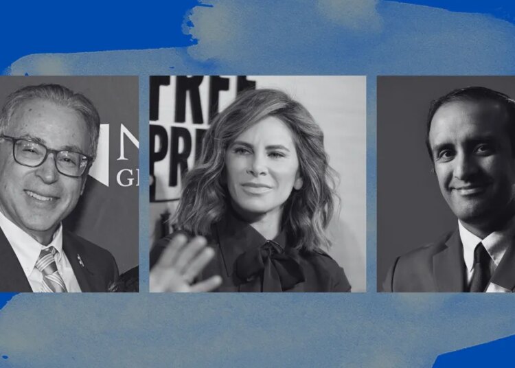 Health Panelists Talk Vaccines, Weight Loss, and the Importance of Respectful Discussion