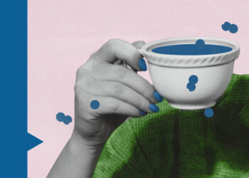 Miss Manners: Does a ‘like’ count as a proper RSVP?