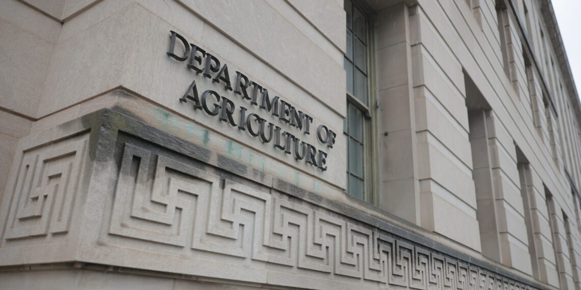 Trump administration targets worker for TV interview about SNAP impacts