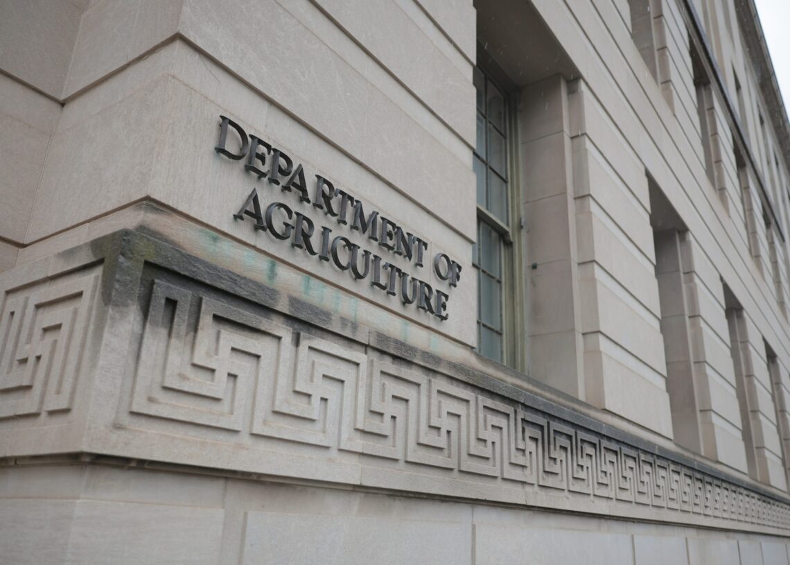 Trump administration targets worker for TV interview about SNAP impacts