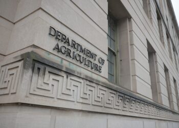 Trump administration targets worker for TV interview about SNAP impacts