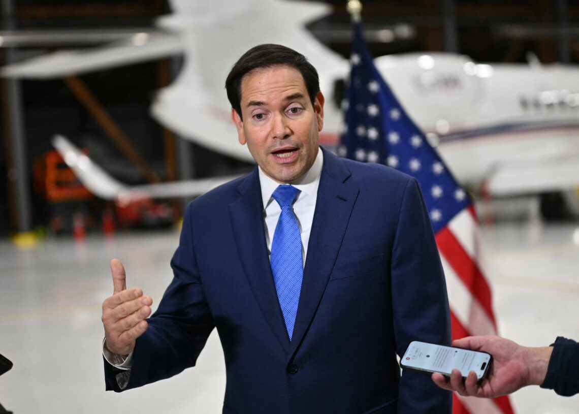 U.S. visas can be denied for obesity, cancer and diabetes, Rubio says