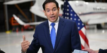 U.S. visas can be denied for obesity, cancer and diabetes, Rubio says