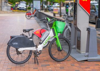 D.C. is forcing e-bikes to slow down, citing teen crime
