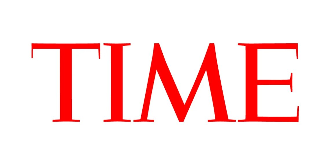 TIME Continues Global Expansion with Inaugural TIME100 Impact Awards in Abu Dhabi