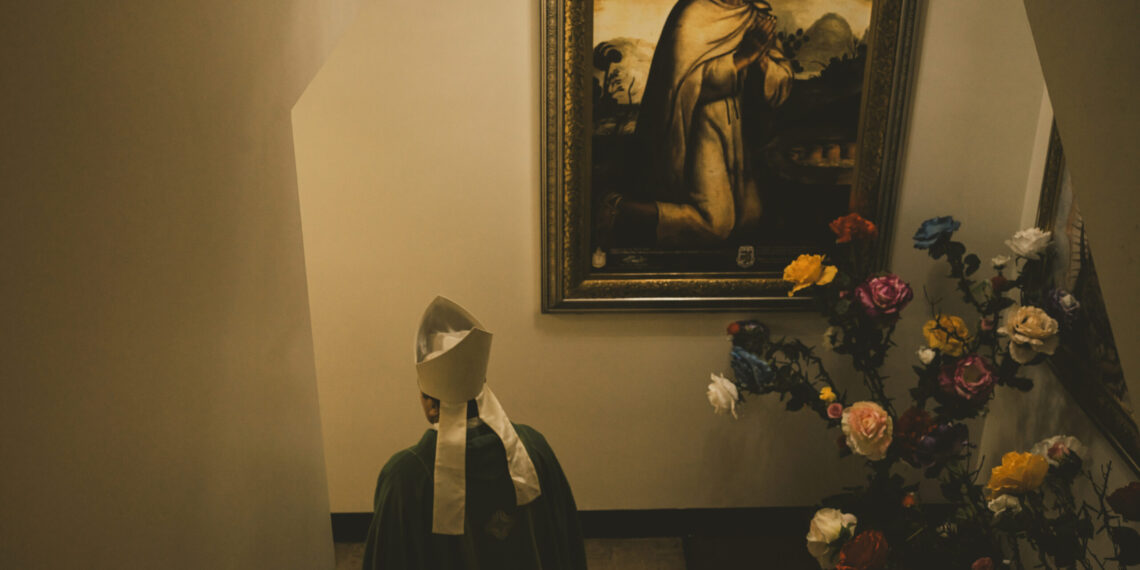 What happened to mercy?