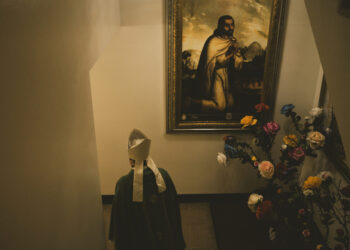 What happened to mercy?