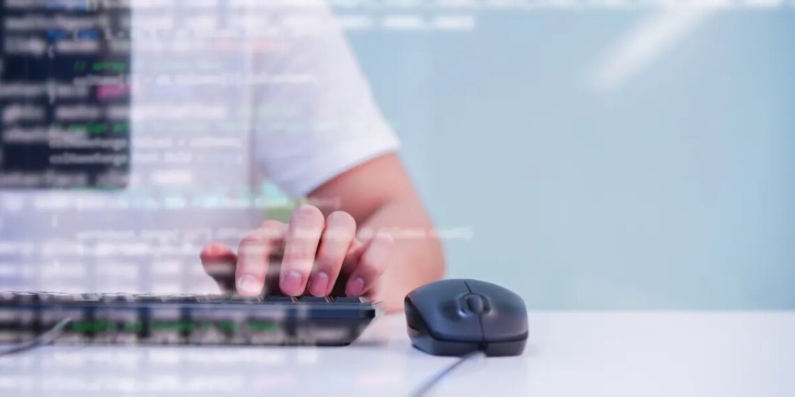 Kids Still Need to Learn to Code in the AI Era