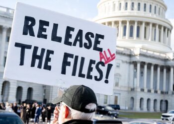 Who Else Was Mentioned in the Latest Epstein Emails