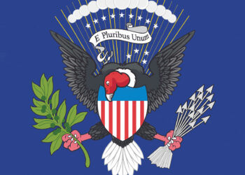 Trump’s profiteering hardly portends the end of democracy