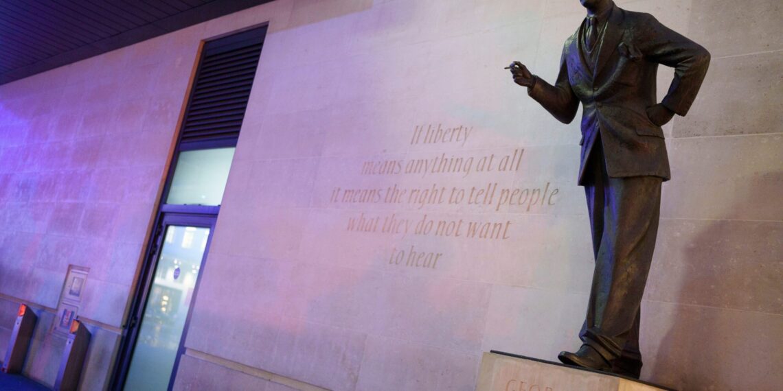 The real peril the BBC memo reveals