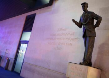 The real peril the BBC memo reveals