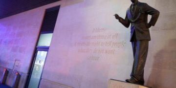 The real peril the BBC memo reveals