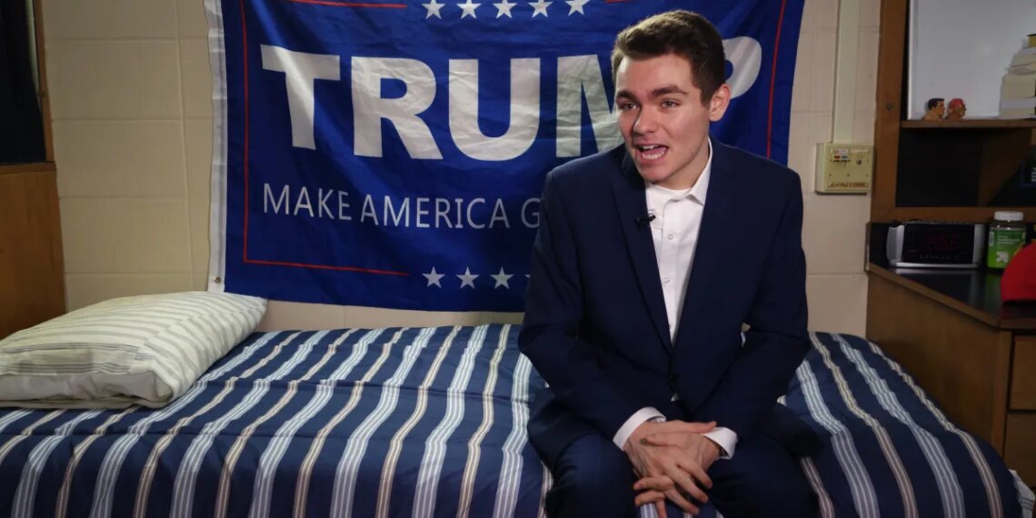 The GOP’s fight over Nazis is about who controls the party’s future