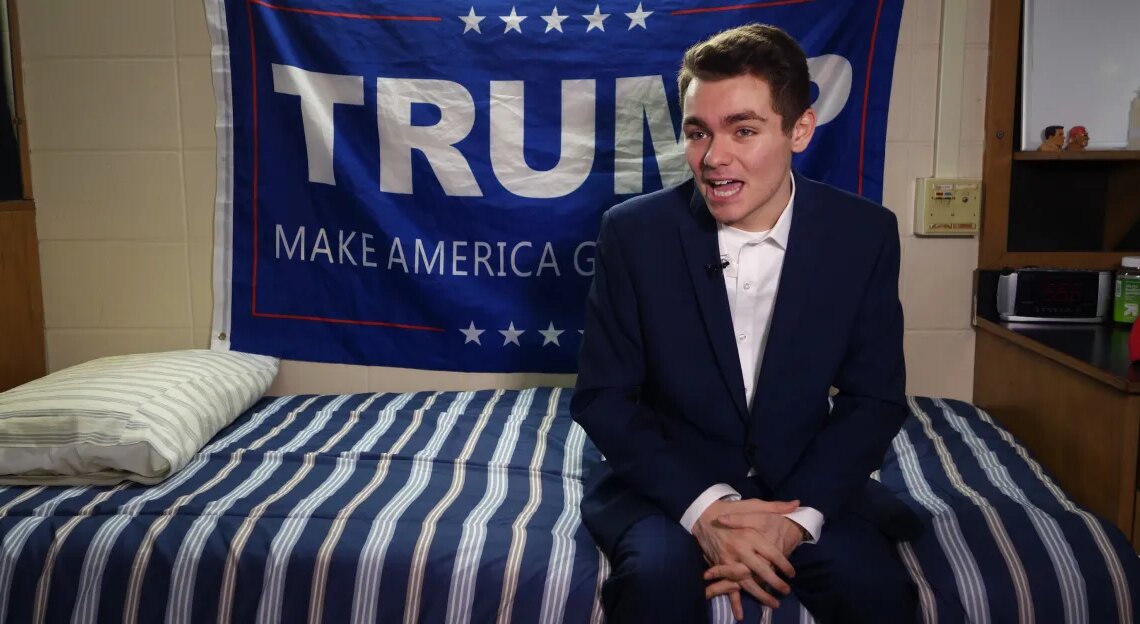 The GOP’s fight over Nazis is about who controls the party’s future