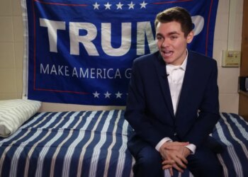 The GOP’s fight over Nazis is about who controls the party’s future