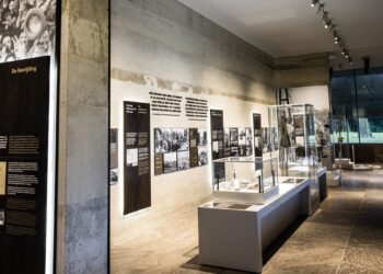 U.S. WWII cemetery in the Netherlands removes displays about Black troops