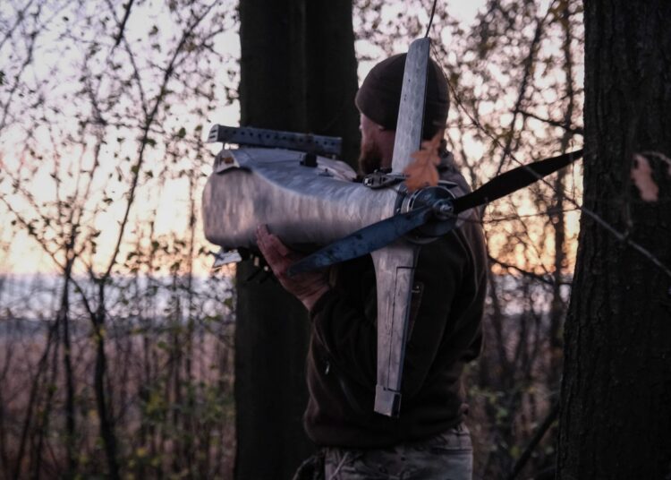 The U.S. can help Ukraine beat Russia without escalating the war