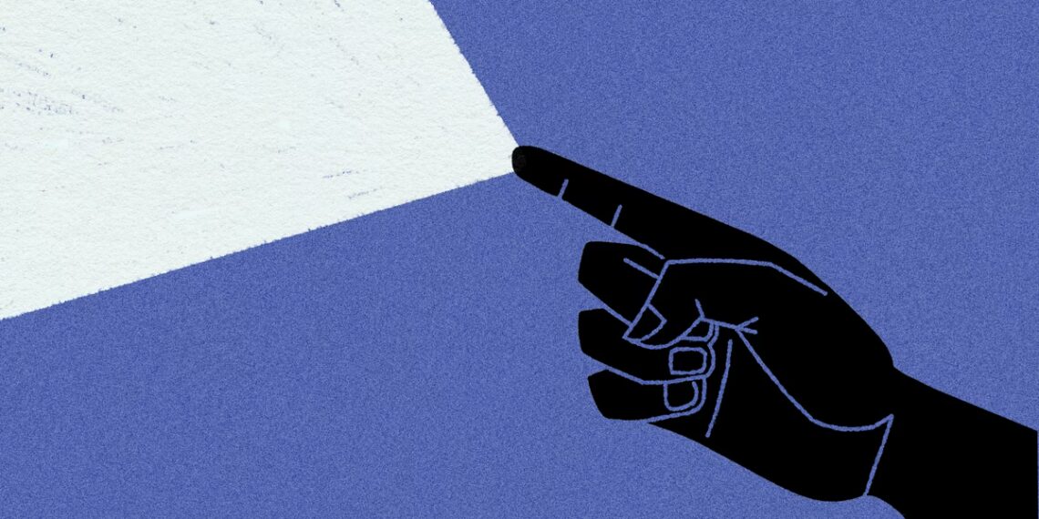 The Problem With ‘Moral Clarity’