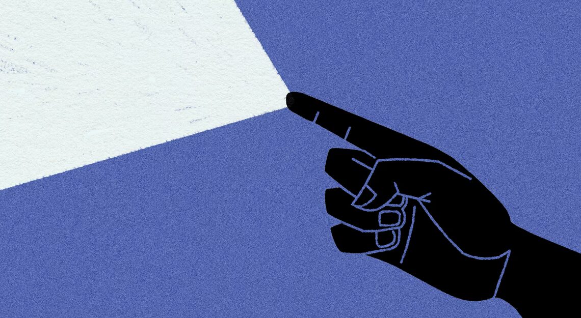 The Problem With ‘Moral Clarity’